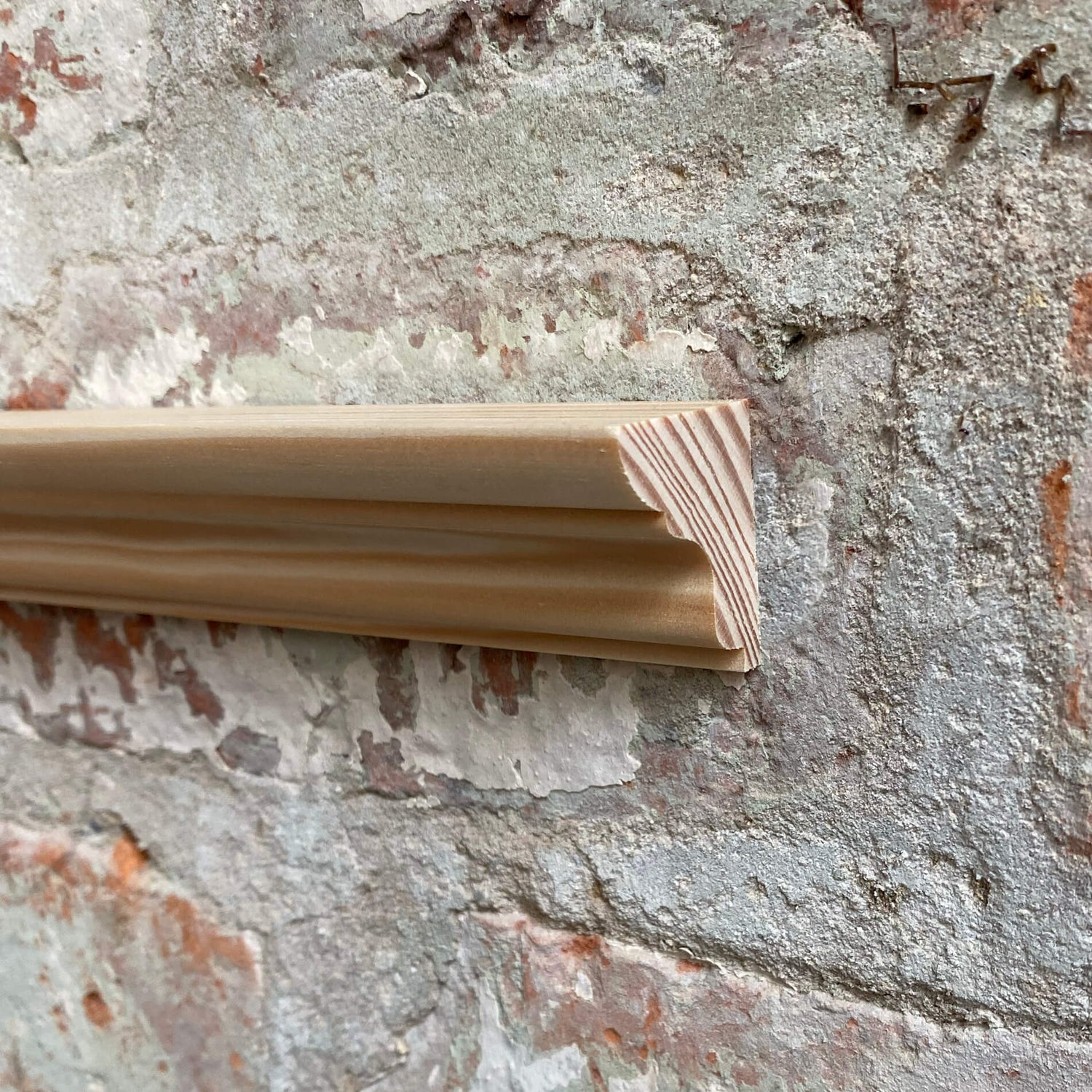 Small Cornice Moulding