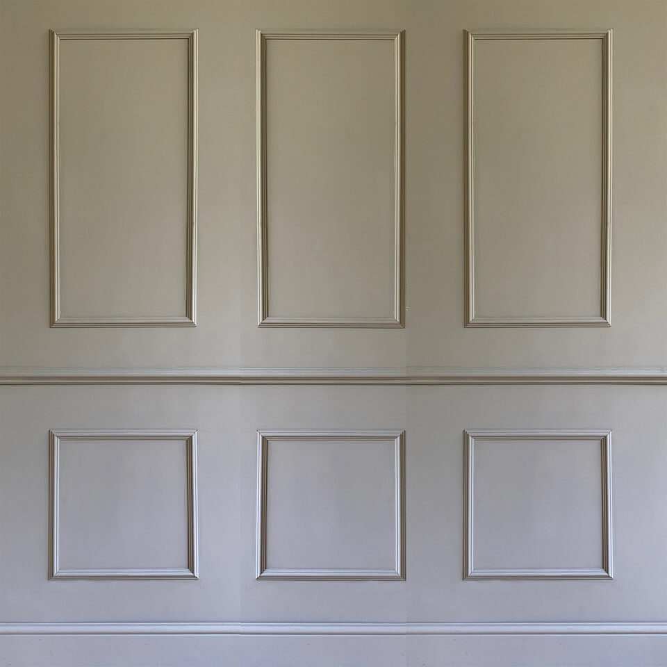Classic Bead Moulding