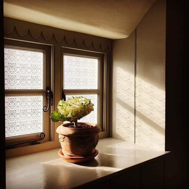 Georgian MDF Wall Panelling - Ceiling Height (1220mm wide 2440mm high)