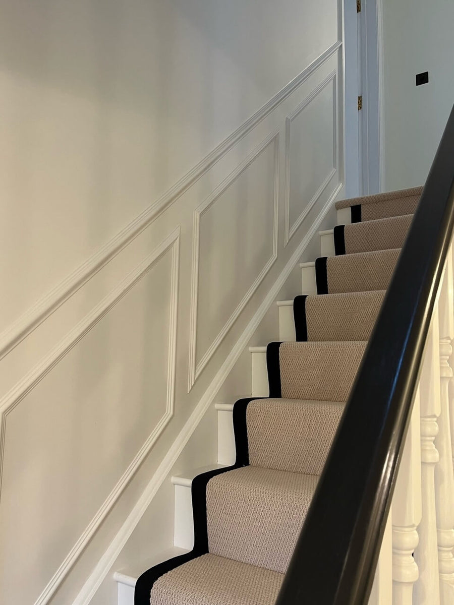 Classic Bead Moulding