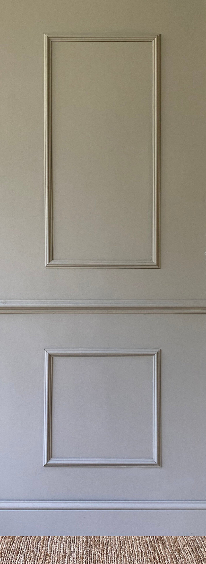Classic Bead Moulding