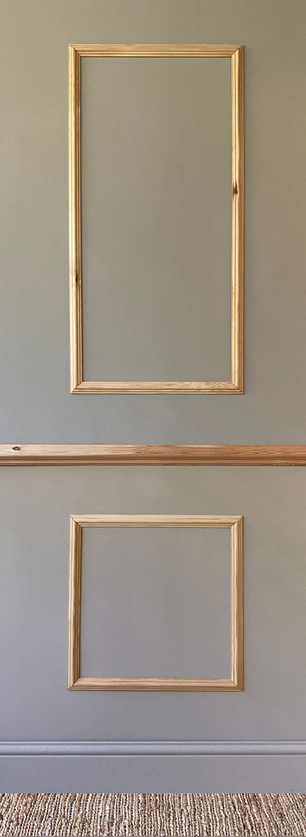 Classic Bead Moulding