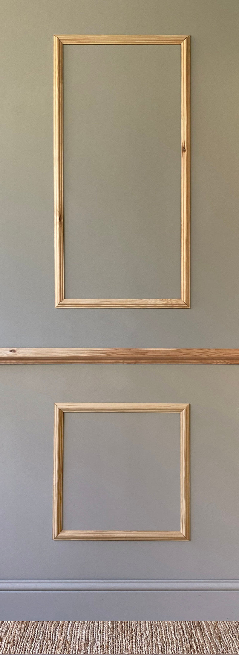 Classic Bead Moulding