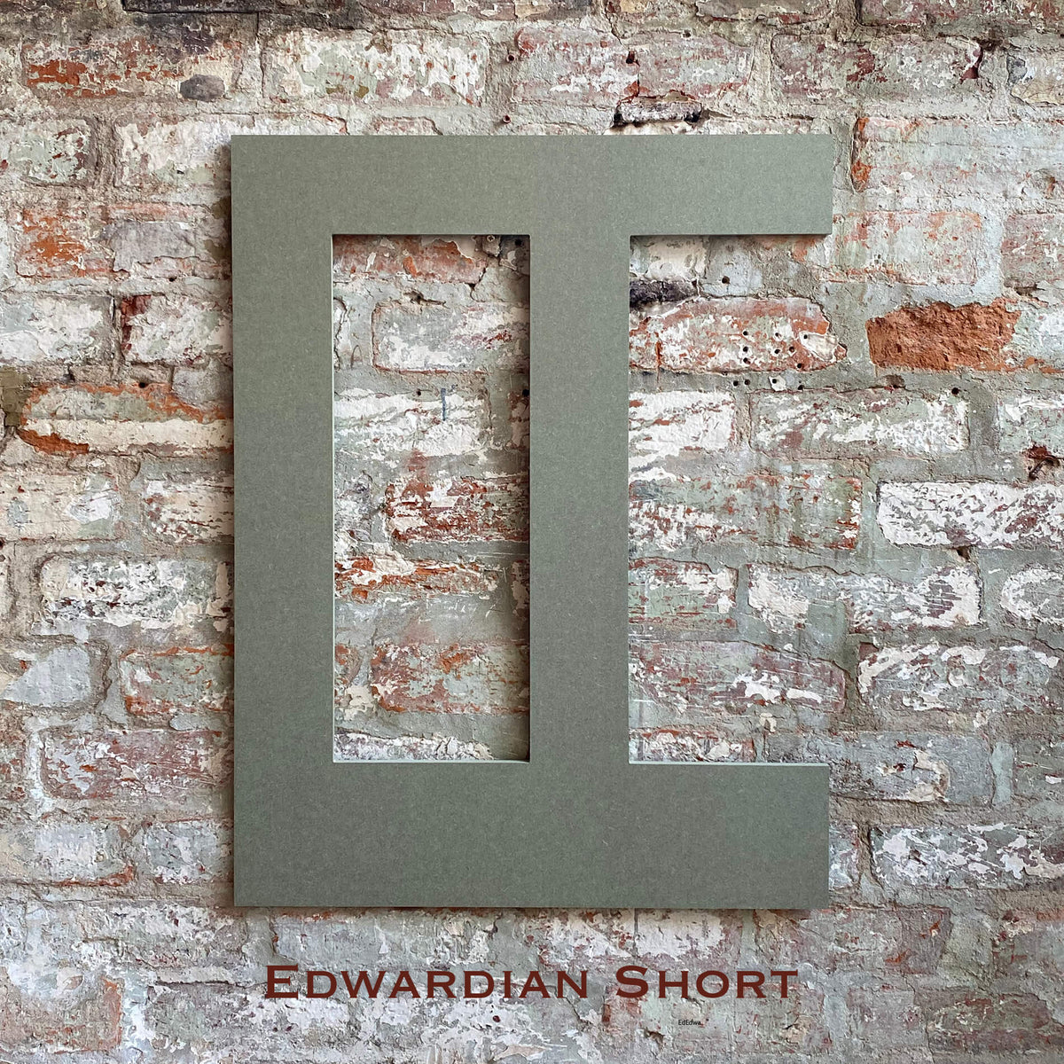 Edwardian Panelling