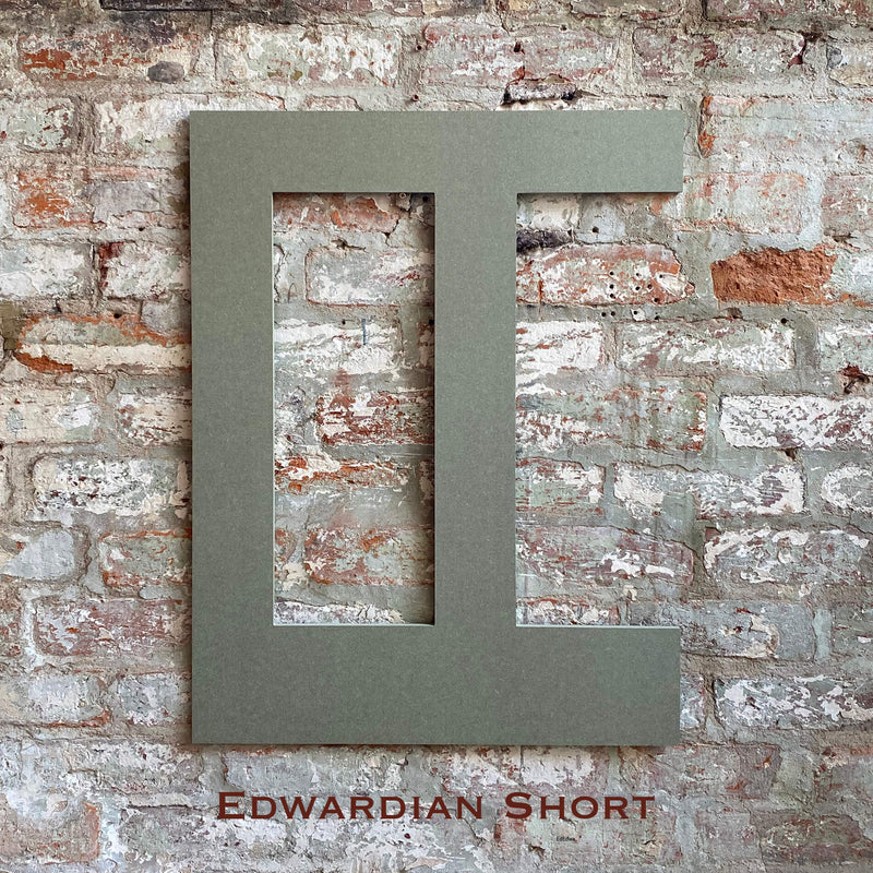 Edwardian Panelling