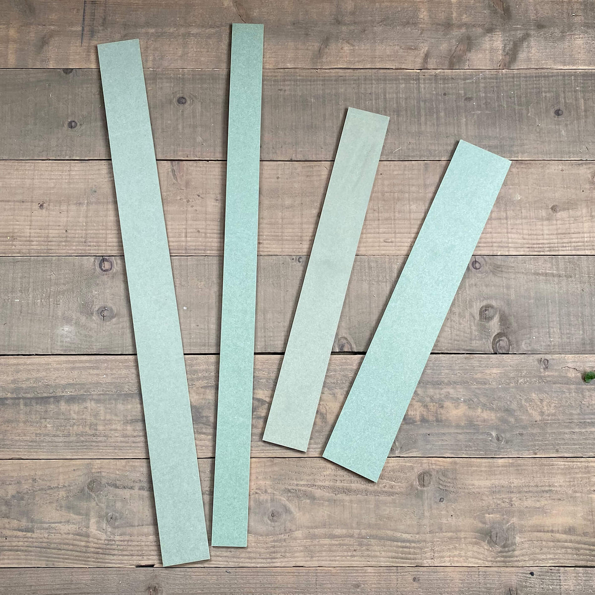 Framing Strips