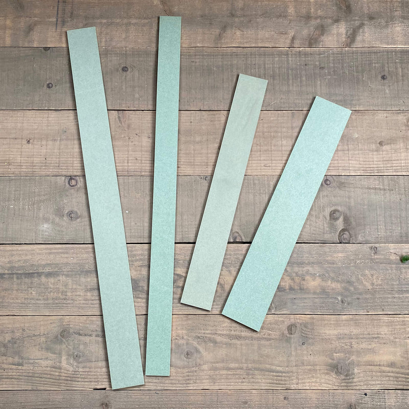 Framing Strips