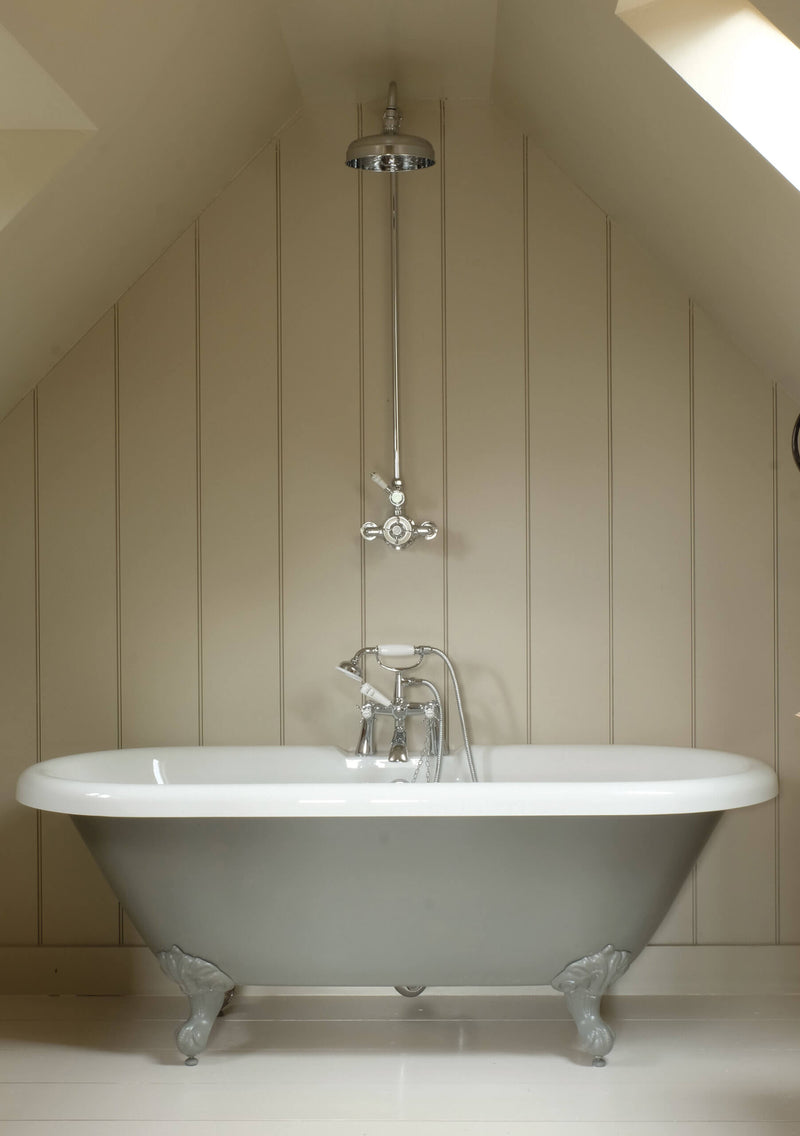 Georgian MDF Wall Panelling - Ceiling Height (1220mm wide 2440mm high)