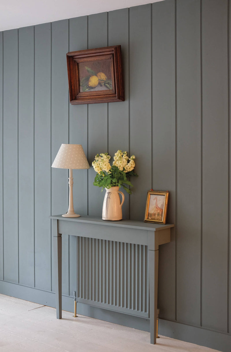 Georgian MDF Wall Panelling - Ceiling Height (1220mm wide 2440mm high)