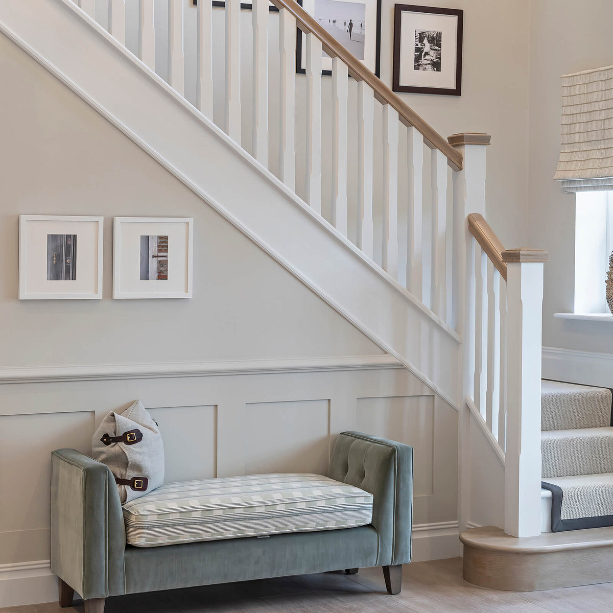 Regency Wall Panelling