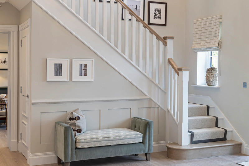 Regency Wall Panelling