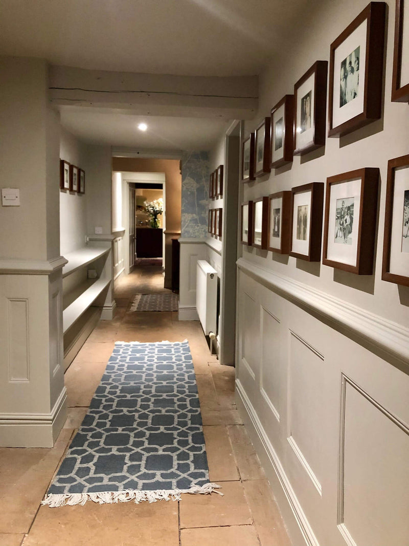 Regency Wall Panelling
