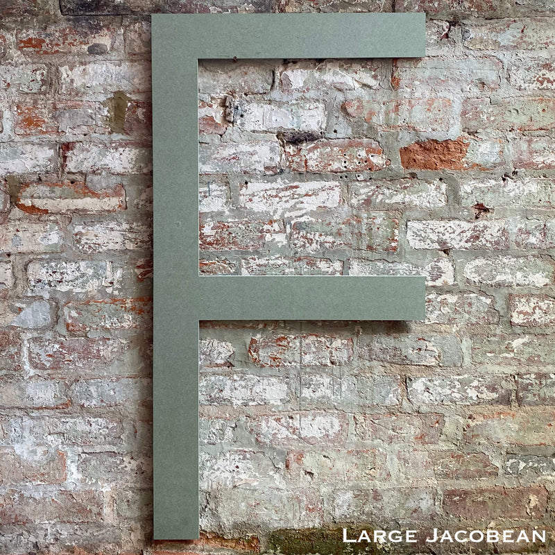 Jacobean Panelling
