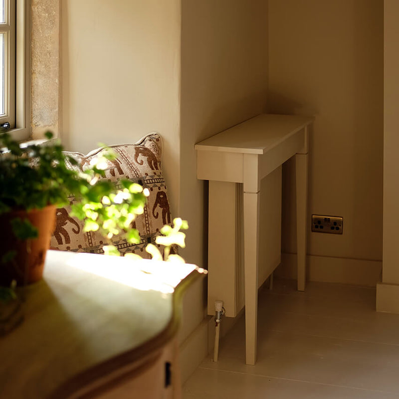 Empire Radiator Table ~ Various Sizes
