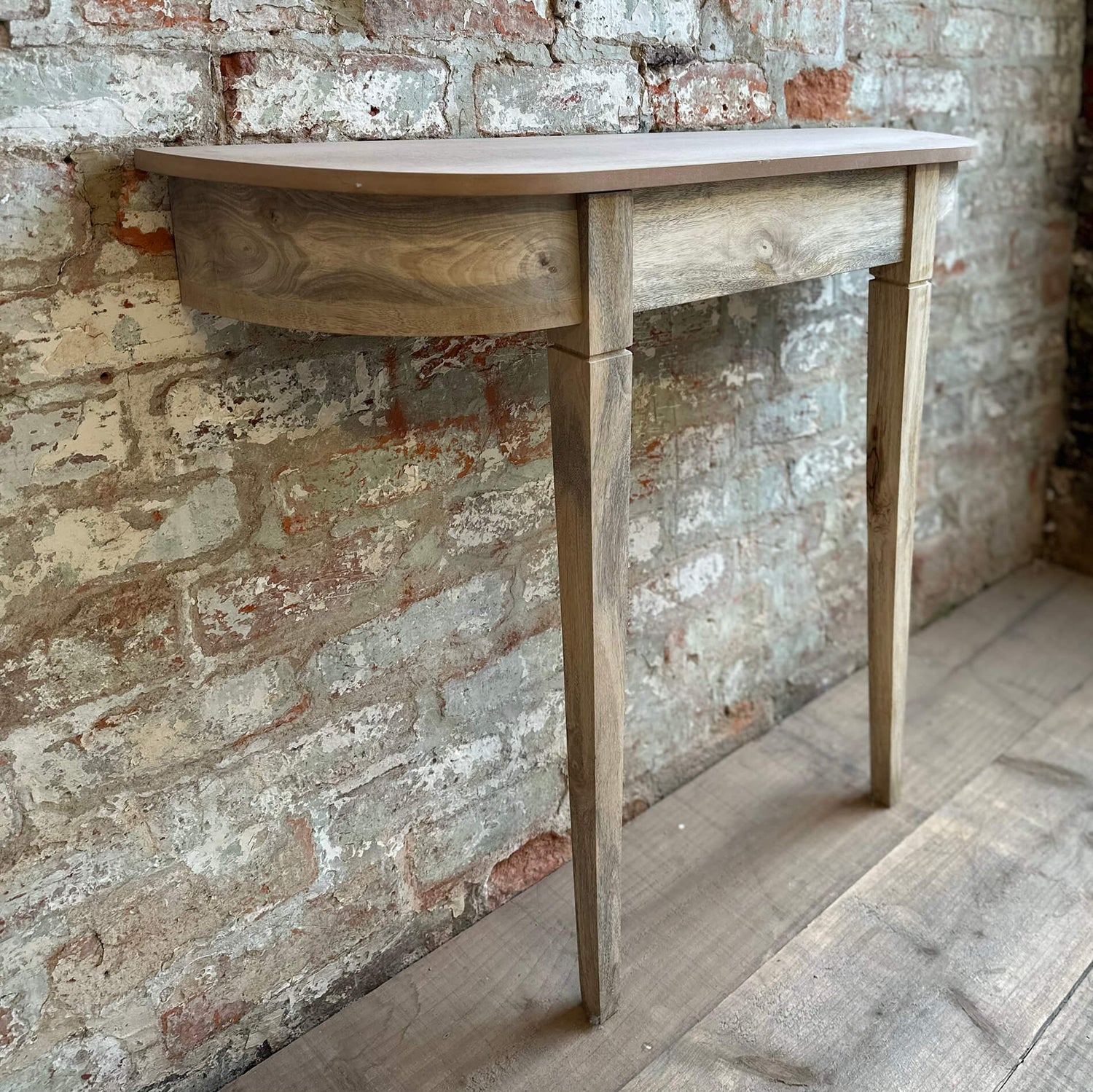 Radiator Tables