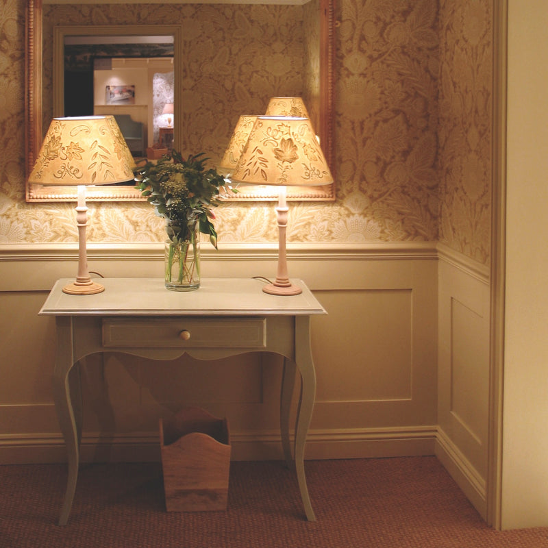 Regency Wall Panelling