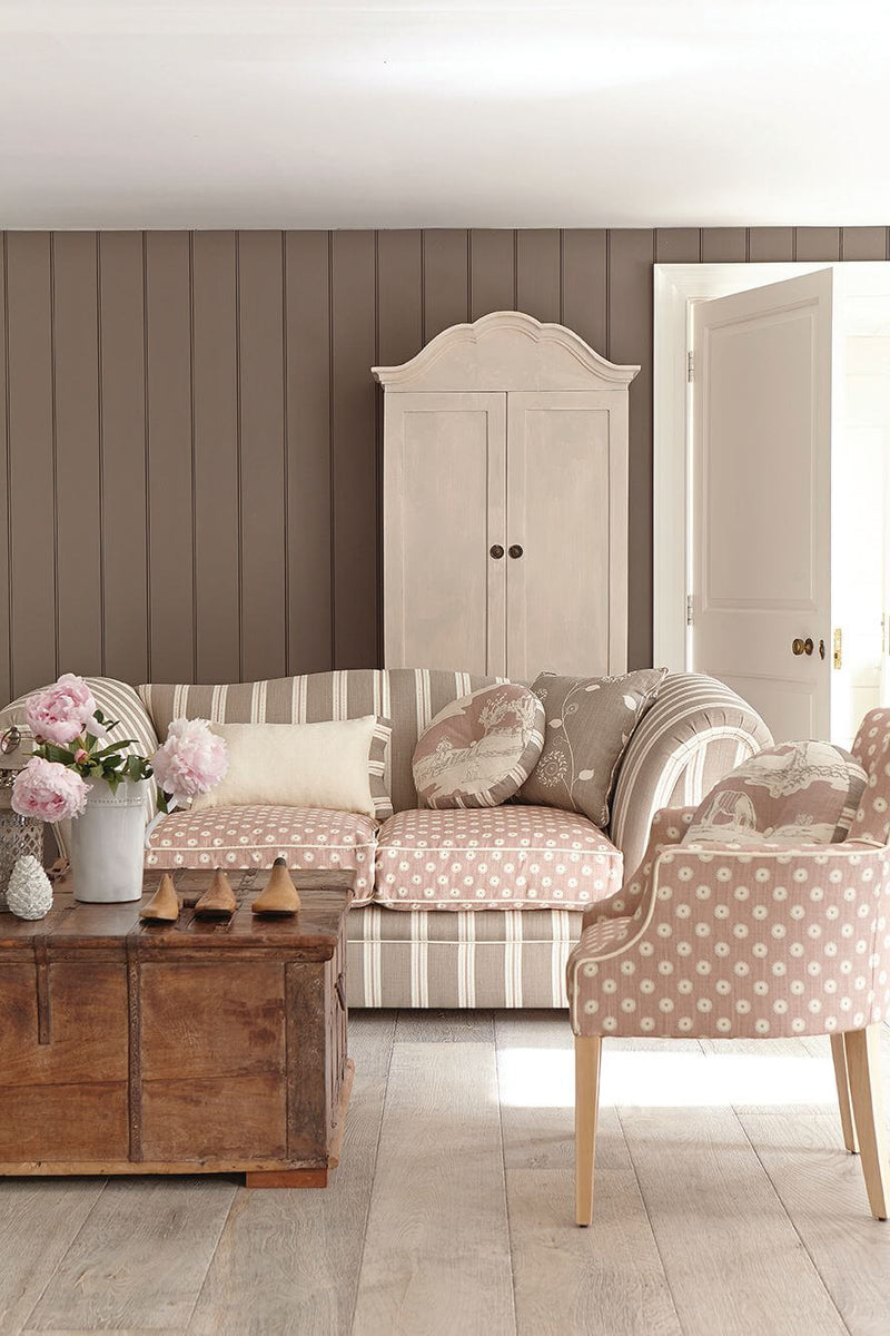 Georgian MDF Wall Panelling - Ceiling Height (1220mm wide 2440mm high)