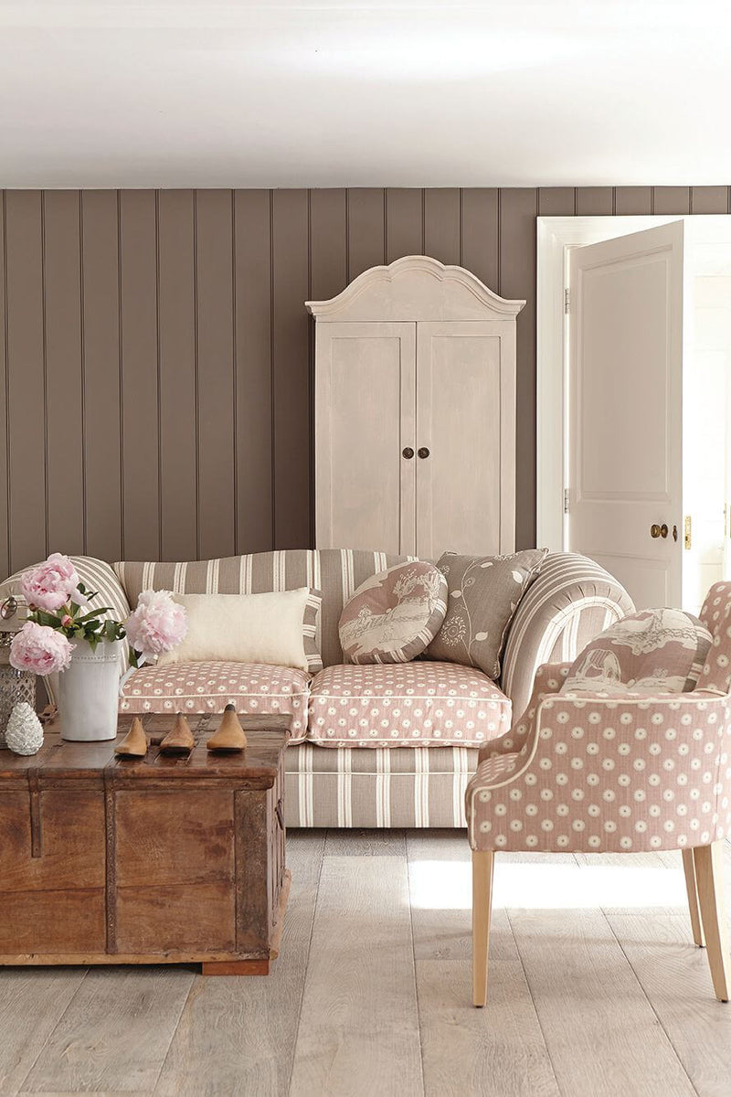 Georgian MDF Wall Panelling - Ceiling Height (1220mm wide 2440mm high)