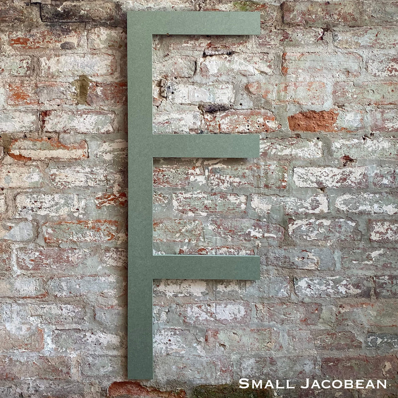 Jacobean Panelling