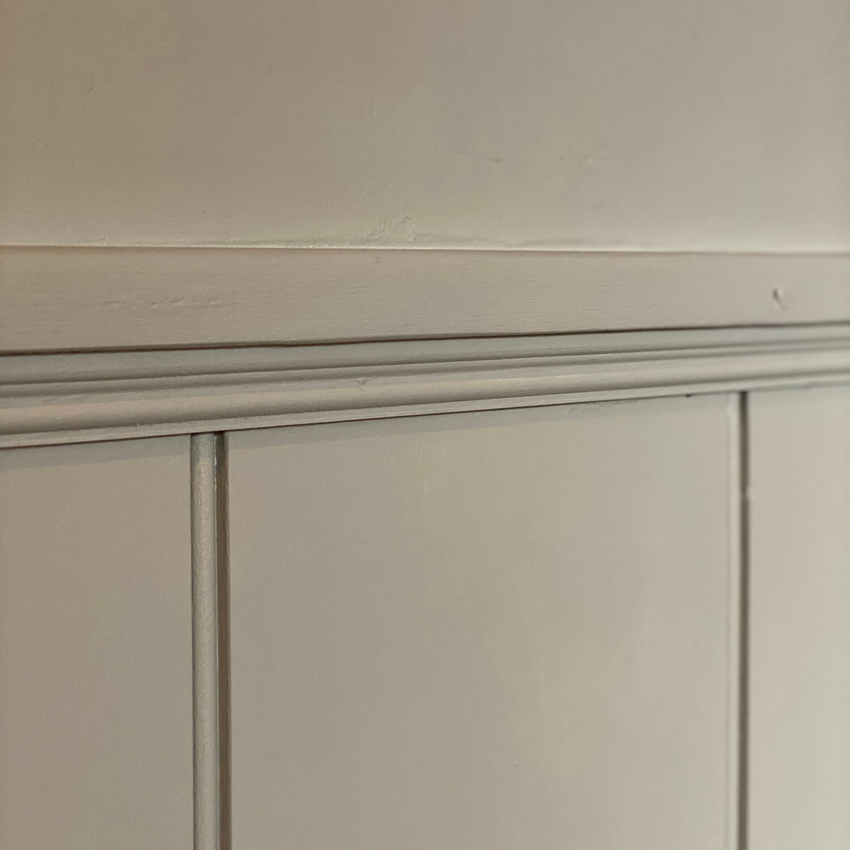Beading (Ogee Moulding)