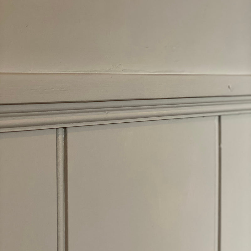 Beading (Ogee Moulding)