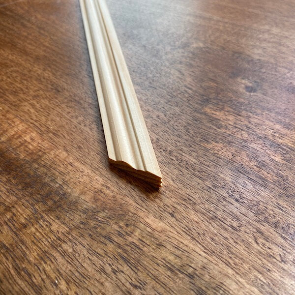 Beading (Ogee Moulding)