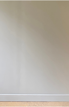 Image with text section