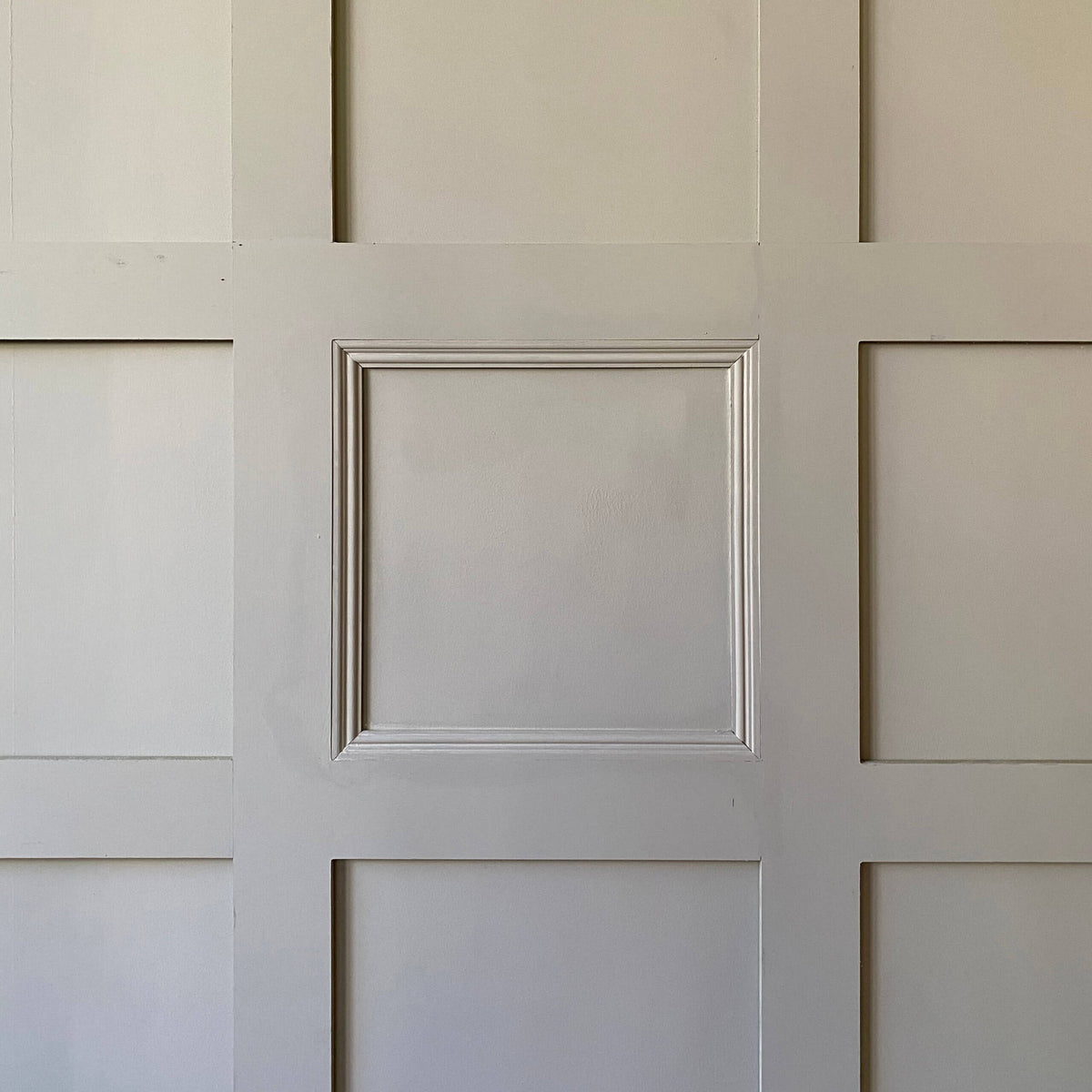 Beading (Ogee Moulding)