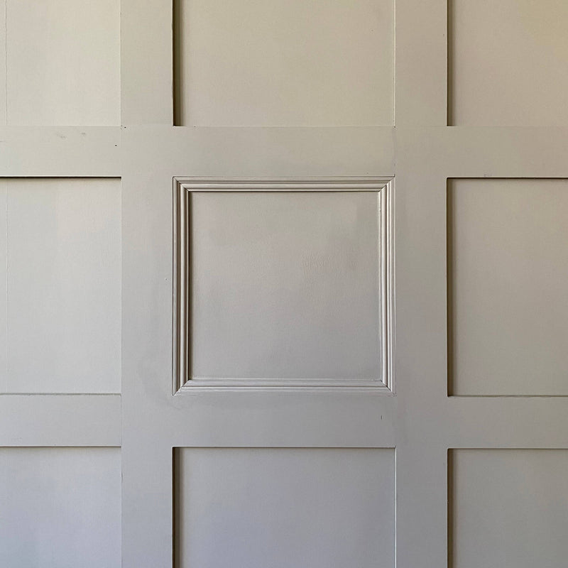 Beading (Ogee Moulding)
