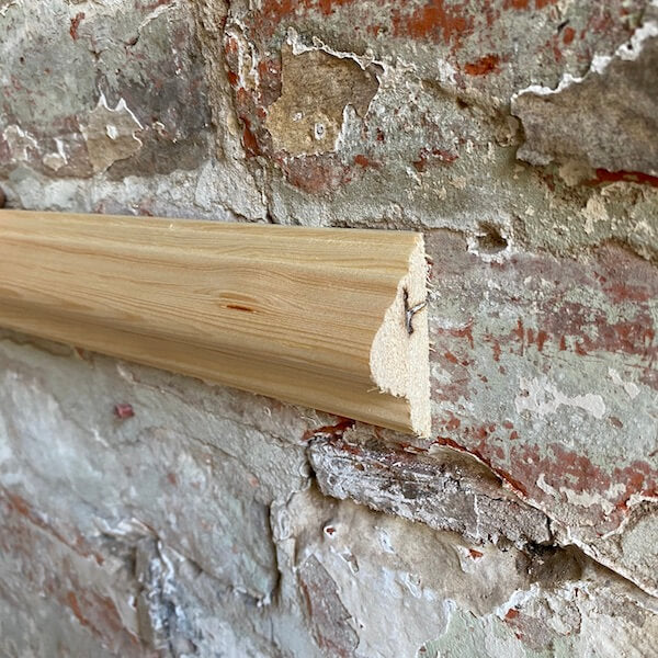 Simple Dado Rail