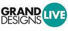 Grand Designs Live Logo