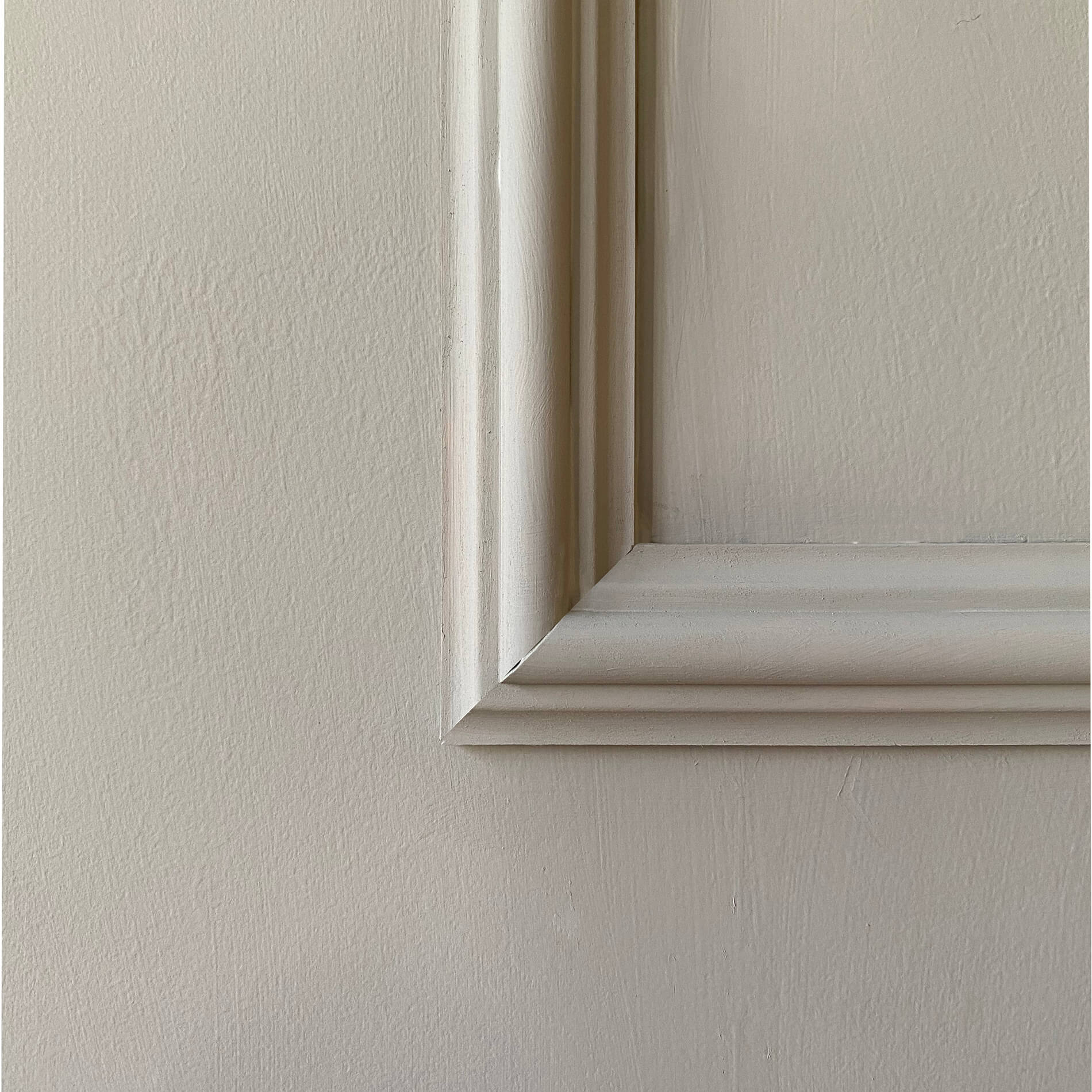 Classic Bead moulding for wall panelling
